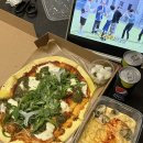 전주 객리단길 파스타,피자 맛집 : 라디앙뜨 배달후기