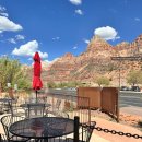 서부식당 | [자이언 국립공원] 아이와 함께 하는 서부여행 자이언 캐니언 식당 맛집 Thai Sapa 메뉴 후기