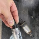 비비정지 | 트렉 하이브리드 자전거 소음 정비 후기 | 양평 자전거 전문정비 바이크루