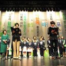 굴포천 복개 주차장 이미지