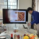 여가,취미 | 여가디움에서 진행한 화이트데이 와인클래스 체험후기...여가서비스기업 /원데이클래스/리얼후기/취미여가