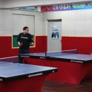 개방탁구 이미지