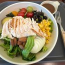 그리니어스 | [역삼] 가성비 최고, 역삼 직장인 추천 샐러드&샌드위치 맛집 그리니어스 강추