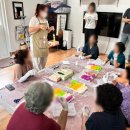 봉강 경로당 이미지