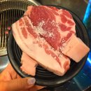 모현동-52 | 익산 모현동 신상 맛집 송돈가 - 제주도보다 두꺼운 근고기에 소맥 한잔!