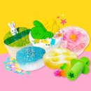 해피슬라임 이미지