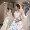 항성투어 | 강남 헤어메이크업샵 몽프레종에서 본식가봉 메컵 받고 왔어요