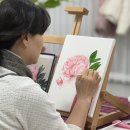 감성드로잉(연필화) 이미지