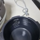 쿠쿠 10인용 전기압력밥솥 이미지