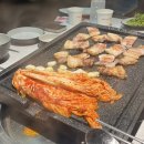 숟가락젓가락(나루터) | 송리단길 맛집 신상 고깃집 추천, 나루터식당 (ft.내돈내산 포함)