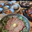 바른찜갈비 - 중구 마시란로170번길 53-1 | 바른찜갈비