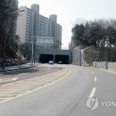 동천성당 앞 이미지