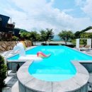 라끄베르 펜션 이미지