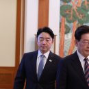 ‘강훈식 사의 표명’ 열흘 넘었는데 비서실장 후임은…‘적임자’ 고심 깊어지는 이 대통령﻿ 이미지