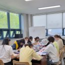 오일파스텔로 그리는 시 | [광주/취미미술] 5월, 오일파스텔로 그리는 카네이션 클래스 후기