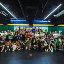 크로스핏 벨즈 이미지