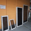 세븐일레븐 평택죽백해링턴점 | (평택 방충망) 해링턴 플레이스 2단지 블랙스텐 미세 방충망 + 모헤어 교체 후기