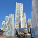 철산배수펌프장 체육시설 | 광명 뉴타운 분석 및 트리우스 임장기 - 2탄