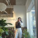 랑데자뷰 | <인천 부평> 부평에 이런 분위기 좋은 케이크맛집 카페가? 부평카페 랑데자뷰 후기