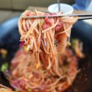 육비국수 | 안산국수맛집 중앙역국수 육비국수 방문 후기(메뉴,가격 등)