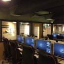 카페골목 PC방 이미지