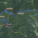 잠곡42 1소교량 | 제2구간(하오고개∼광덕현)