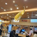 두툼한카츠 | 김포공항 롯데몰 맛집 명동카츠라, 두툼한 안심카츠와 칼칼한 탄탄멘 솔직후기