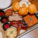 512 | 광교맛집 추천! 스모크하우스512 포니플래터 바베큐 후기