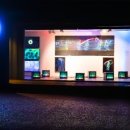 별밤미술관 in 첨단 이미지