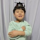꼬마박사 어린이집 | 어린이집 유치원 졸업식 선물 학사모머리띠 추천