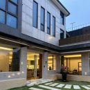 시즌즈(seasons) | 광안리 새로 오픈한 호텔식 카페 시즌즈Seasons 데이트코스 추천