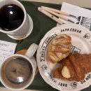 아메리카노 | [내돈내산] 오쿠쿠베이커리 아메리카노 후기