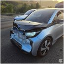 서한카경정비밧데리 | BMW I3 1세대 잘가라 나의 아삼이 실사용 후기 5탄