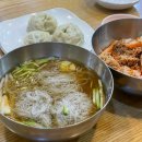 명동강남면옥 | 더우니까 명동 냉면 후기 강남면옥 다음엔 갈비찜이다