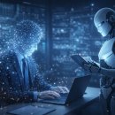 미래의 AI 직업 탐험대 | "사"자 직업을 대체하는 AI