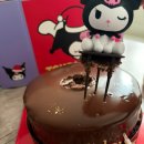 뚜레쥬르 | 뚜레쥬르 산리오 케이크 랜덤키링 후기 2025 크리스마스케이크