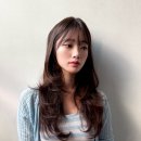 [남부] 가정헤어컷 | 남부터미널 준오헤어 디자이너 도하 레이어드컷 후기, 진짜 얼굴 소멸컷..!