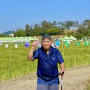 고복곤 리듬 24-10, 군산 꽁당보리축제 이미지