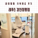 레푸스 경산정평점 | 내성발톱 부숴버리기👊 / 레푸스 경산정평점 후기