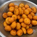 떡과 한식 디저트 이미지