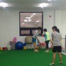 쥬니어 여성 골프스쿨 이미지