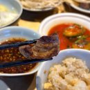 라무진 | 인천 삼산동 굴포천역 양갈비 맛집 라무진 프렌치랙 후기