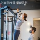 이브핏 | 종로헬스장 이브핏PT샵 광화문점 실제 이용후기와 추천포인트
