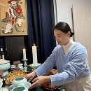 데시앙루브오피스텔 앞 횡단보도 | 막혔던 운? 뚫어주는 남양주 사주 맛집, 명서신당 다녀왔어요!