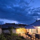 하늘빛 닭섬 이미지