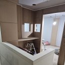 팔팔병원 | 송탄 병원 인테리어필름 시공 / LX하우시스 SM013 베스트팔팔 병원 리모델링 후기