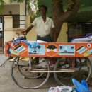 수레세탁소 이미지