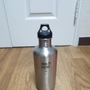 Klean Kanteen 물병 이미지