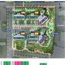 모아미래도아파트 앞 이미지