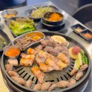 자연난농원 | 천안 성정동 맛집 자연농원 봉명점 현지인 고깃집 가볼만한곳